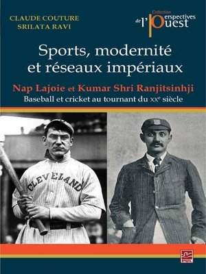 cover image of Sports, modernité et réseaux impériaux